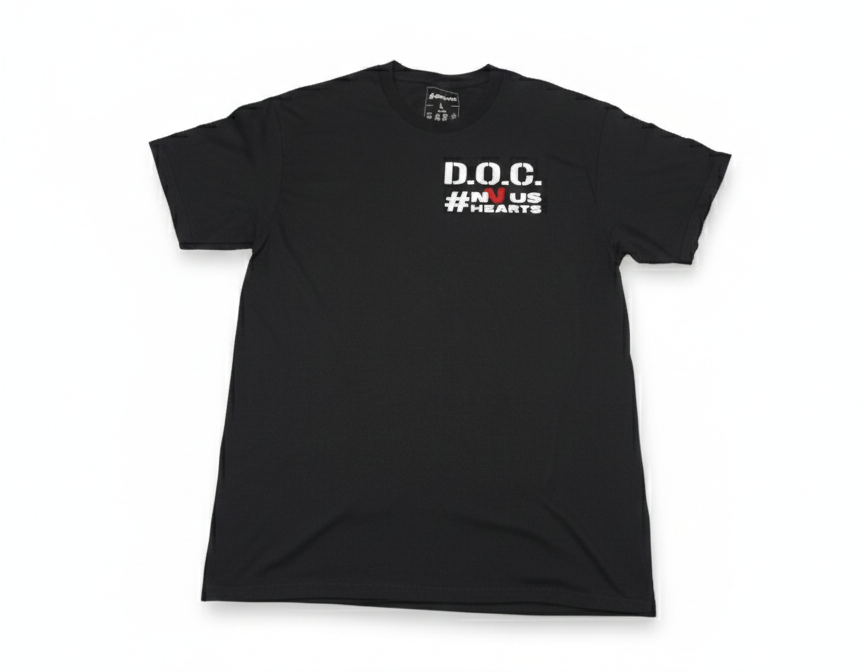DEPT OF CHRIST T-SHIRTS