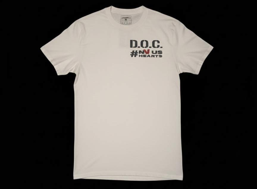 DEPT OF CHRIST T-SHIRTS